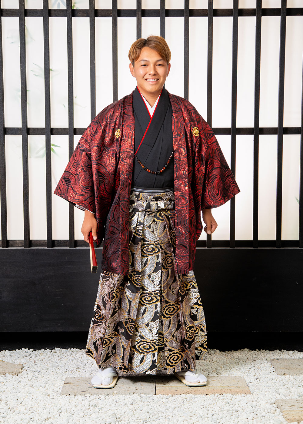 MH-012 赤ウェーブ