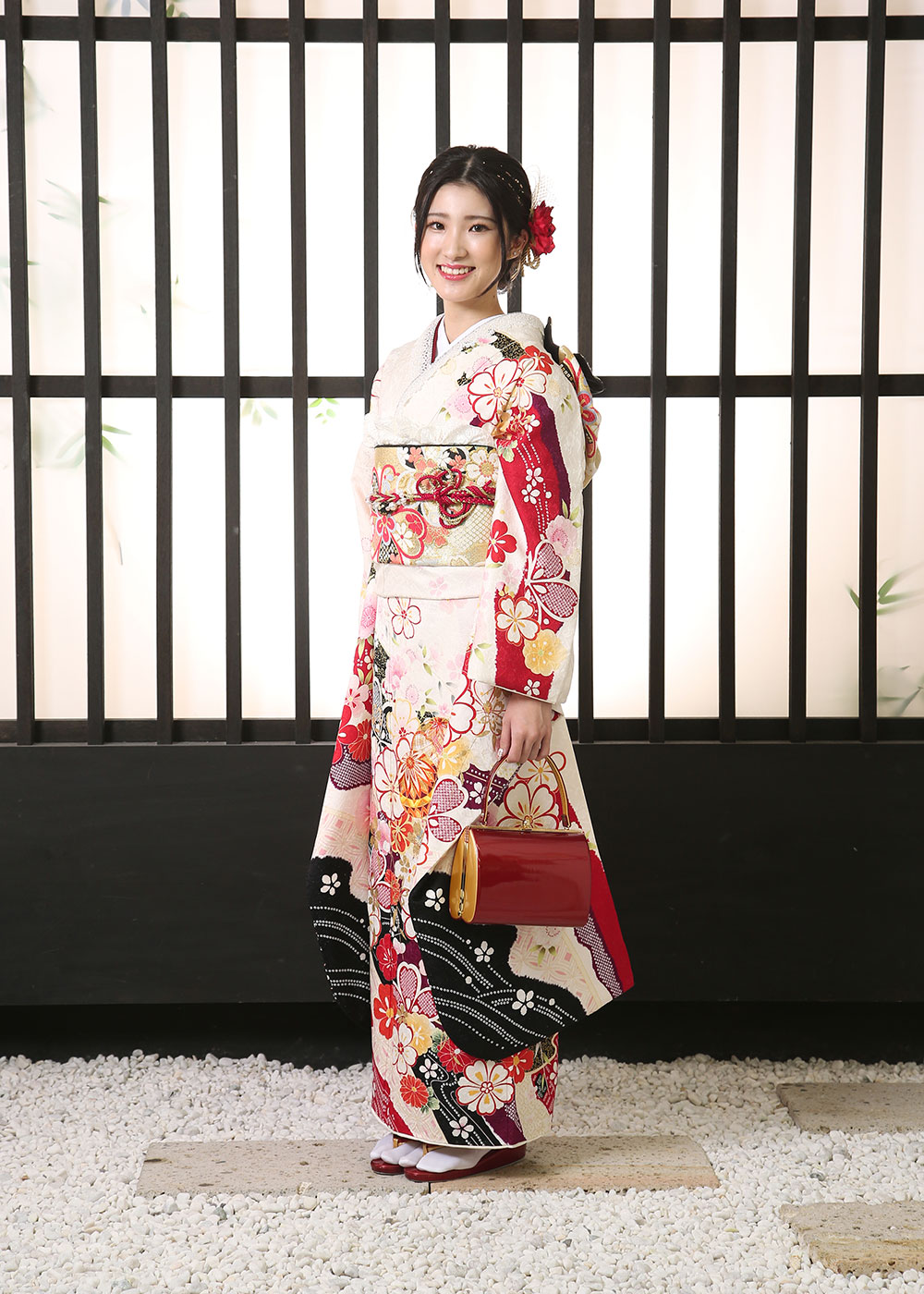 A-1337 M　白毬古典