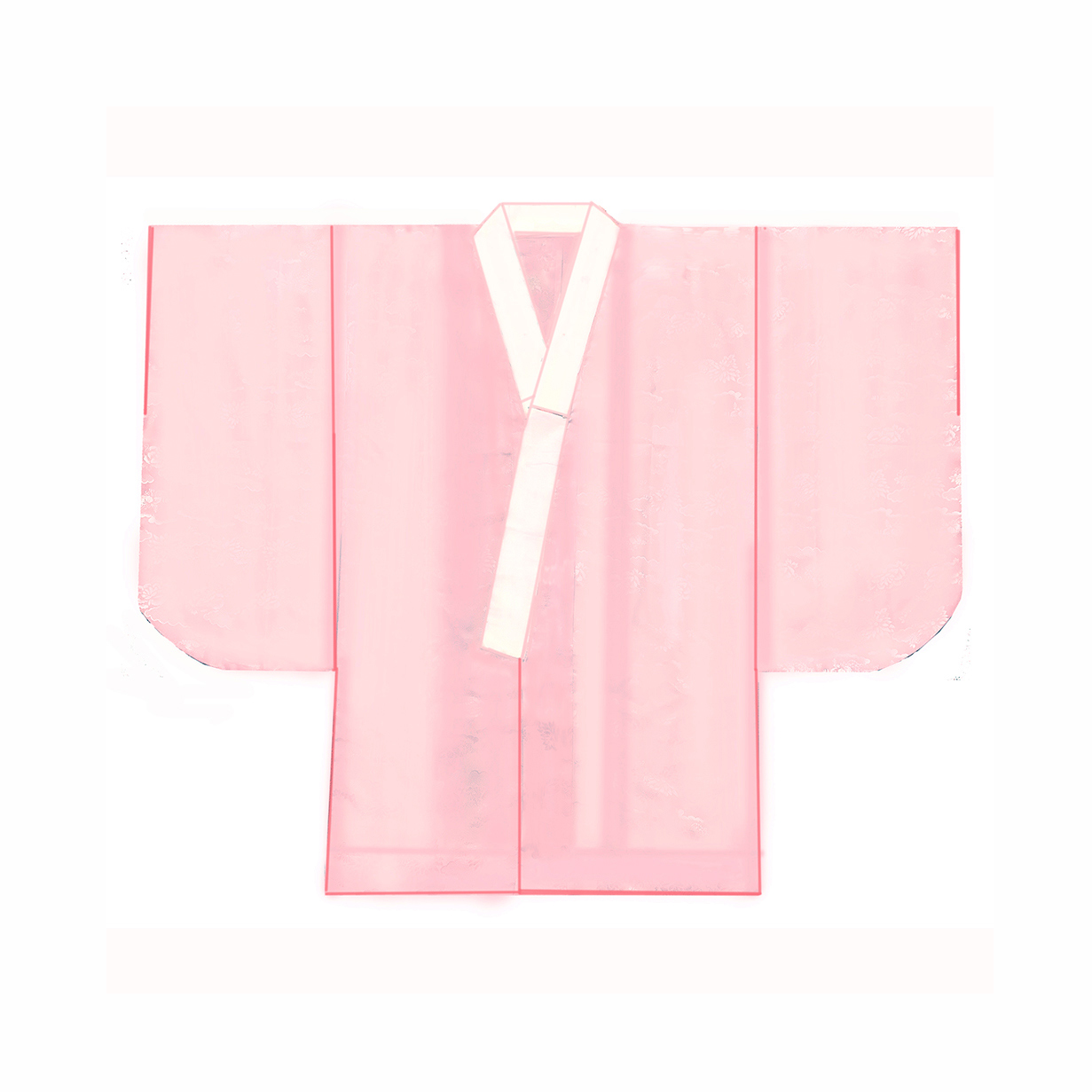 長襦袢(半衿付き)