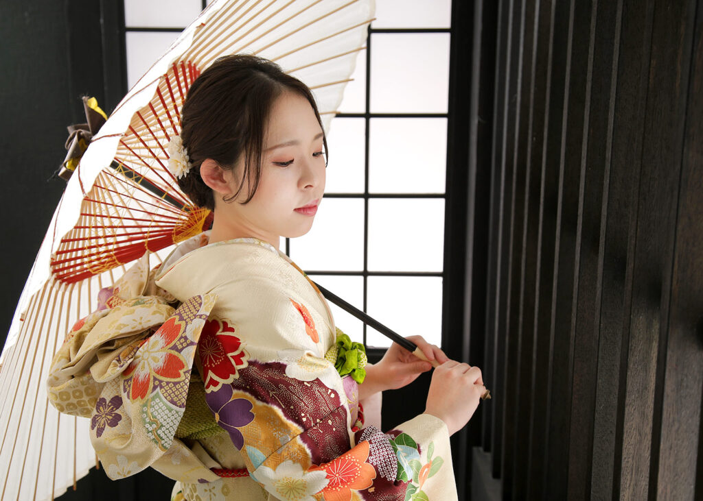 ＊ANGEサマーフェア　振袖全品20％オフ＆早期予約特典あり【2027年・2028年成人式】